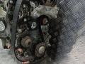 двигатель Citroen C3 2 поколение 2010, 1.4 л., HDi, 8HR (DV4C), дизель, МКПП, передний привод, 8HR, DV4TD, DV4TED - фото №2