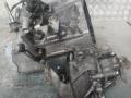 КПП механическая (МКПП) Peugeot Partner 1 поколение (M59) [рестайлинг] 2007, 1.6 л., HDi, дизель, 20DM83 - фото №2