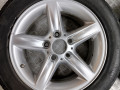 диск литой BMW 3 серия E46 1998, 1094505 - фото №4