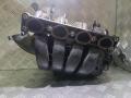 коллектор впускной Opel Zafira 2 поколение (B) 2007, 1.8 л., i, бензин, 55353313, 55563685 - фото №5