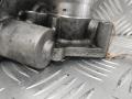 заслонка дроссельная Renault Laguna 2 поколение 2004, 1.9 л., DCi, дизель, 7701062300, 8200576664, A2C53103391 - фото №9