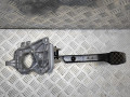 педаль тормоза Volkswagen Passat B6 2009, 2.0 л., TDi, CBAA, дизель, 6МКПП, серебристый, седан, передний привод, правый руль, 3C2721057G - фото №4