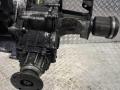 КПП автоматическая (АКПП) Hyundai Santa Fe 1 поколение [рестайлинг] 2006, 2.2 л., CRDi, дизель, T5NBD - фото №4