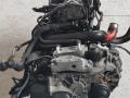 двигатель Volkswagen Passat B6 2007, 2.0 л., BMP, дизель, АКПП, передний привод, BMP - фото №4