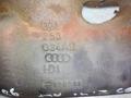 коллектор выпускной Audi A6 4B/C5 1998, 2.4 л., i, бензин, 078253034AQ - фото №5