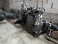 КПП механическая (МКПП) Volkswagen Sharan 1 поколение [рестайлинг] 2003, 1.9 л., TDi, дизель, FMH - фото №3