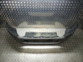 бампер передний Citroen Berlingo 2 поколение (B9) 2012, 1.6 л., HDi, 9HN (DV6ETED), дизель, МКПП, белый, фургон, передний привод, правый руль, 9677637777, 9677603077 - фото №4