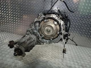 КПП автоматическая (АКПП) Opel Antara 1 поколение [рестайлинг] 2013, 2.2 л., CDTi, дизель, 6T50