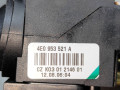 переключатель подрулевой (стрекоза) Audi Q7 4L 2006, 3.0 л., TDi, BUG, дизель, АКПП, бежево-серый, внедорожник 5 дв., полный привод, правый руль, 4F0953549A - фото №8