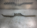 накладка на порог Audi Q7 4L 2006, 3.0 л., TDi, BUG, дизель, АКПП, бежево-серый, внедорожник 5 дв., полный привод, правый руль, 4L0853370 - фото №2