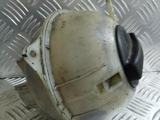 бачок расширительный Volkswagen Golf 2 поколение 1990, 1.6 л., TD, дизель, 357121407B