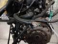 двигатель Ford Focus 2 поколение 2007, 1.6 л., i, бензин, МКПП, HWDA - фото №3