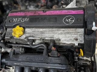 двигатель Rover 400 Series 2 поколение 2000, 1.4 л., i, 14 K4F, бензин, МКПП, передний привод, 14K4F