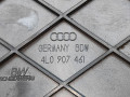 кронштейн блока управления Audi Q7 4L 2006, 3.0 л., TDi, BUG, дизель, АКПП, бежево-серый, внедорожник 5 дв., полный привод, правый руль, 4L0907461 - фото №5