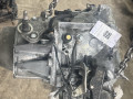 КПП механическая (МКПП) Peugeot 207 1 поколение [рестайлинг] 2010, 1.6 л., EP6, бензин, МКПП, 20DP42 - фото №6