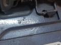 лючок топливного бака Volkswagen Vento 1 поколение 1994, 1H0809905 - фото №4
