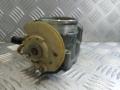 заслонка дроссельная Audi A6 4B/C5 1997, 2.4 л., i, бензин, 078133063AK - фото №3