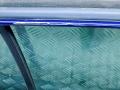 дверь задняя левая Volkswagen Golf 5 поколение 2005, синий, хетчбэк 5 дв., правый руль - фото №12
