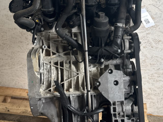 двигатель Mercedes-Benz A-Класс W169 2006, 1.5 л., i, M 266.920, бензин, АКПП, передний привод, 266920