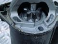 стартер Hyundai Sonata 4 поколение [рестайлинг] 2003, 2.5 л., G6BV, бензин, АКПП, полный привод, XMED - фото №3