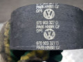 муфта компрессора кондиционера Volkswagen Touareg 1 поколение 2006, 2.5 л., TDi, BAC, дизель, АКПП, полный привод, 070903327D - фото №4