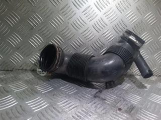 патрубок воздушного фильтра Volkswagen Passat B6 2006, 1.9 л., TDi, дизель, 3C0129654M