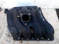 коллектор впускной Peugeot 307 1 поколение 2001, 2.0 л., i, бензин, МКПП, купе, 96389860801 - фото №3
