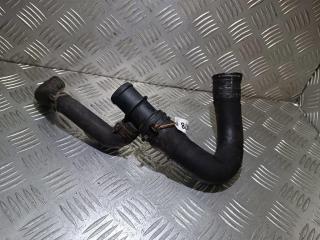 патрубок (трубопровод, шланг) Volkswagen Passat B6 2009, 2.0 л., TDi, дизель, 3C0122051CS