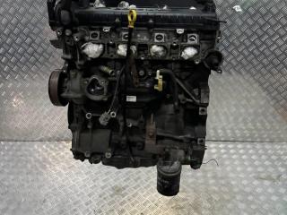 двигатель Mazda 6 GG 2003, 1.8 л., i, бензин, МКПП, L8