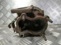 турбина Skoda Fabia 1 поколение (6Y) 2003, 1.4 л., TDi, дизель, 54045145701 - фото №7