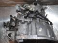 КПП механическая (МКПП) Renault Scenic 2 поколение 2005, 1.9 л., DCi, дизель, NDO015 - фото №2