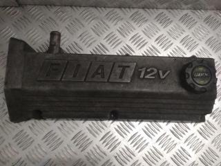 клапанная крышка Fiat Bravo 1 поколение 1997, 1.4 л., i, бензин