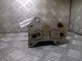 теплообменник масляного фильтра Audi A4 B7 2005, 2.0 л., TFSI, бензин, 06D117021C - фото №5