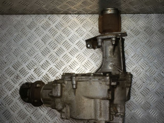 раздаточная коробка Kia Sportage 2 поколение 2008, 2.0 л., i, G4GC, бензин, МКПП, полный привод, Y061100922