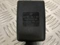 замок ремня безопасности Volkswagen Passat B6 2010, 3C0857756E - фото №2