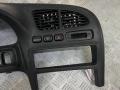 накладка на торпедо (консоль) Mazda 323F BA 1997 - фото №4