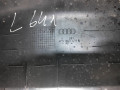 накладка внутренняя на заднюю панель кузова Audi A6 4F/C6 2006, 2.4 л., i, BDW, бензин, вариатор, чёрный, седан, передний привод, правый руль, 4F5863471 - фото №4