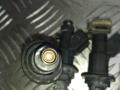 форсунка Volkswagen Lupo 6X 2003, 1.4 л., i, бензин, 0280155919, 030906031J - фото №3