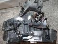 КПП механическая (МКПП) Volkswagen Sharan 1 поколение [2-й рестайлинг] 2004, 2.0 л., i, бензин - фото №2