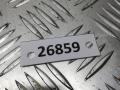 переключатель света Opel Corsa C 2000, 9116612 - фото №4