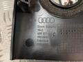 накладка на торпедо (консоль) Audi A6 4F/C6 2005, седан, 4F0857086C - фото №3