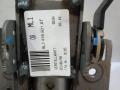 рулевая колонка Audi A3 8L 1998, 1.6 л., i, бензин, 8L1419501AT - фото №2
