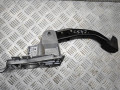 педаль тормоза Volkswagen Passat B6 2009, 2.0 л., TDi, CBAA, дизель, 6МКПП, серебристый, седан, передний привод, правый руль, 3C2721057G - фото №3