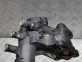 корпус термостата Volkswagen Lupo 6X 2003, 1.4 л., i, бензин, МКПП, передний привод, 032121111AP - фото №5