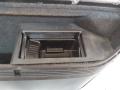 пепельница BMW 5 серия E39 1998, 707972001 - фото №5