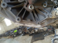 КПП механическая (МКПП) Audi A6 4F/C6 [рестайлинг] 2010, 2.7 л., TDi, BPP, дизель, МКПП, 0A2300040L, ZWN - фото №9