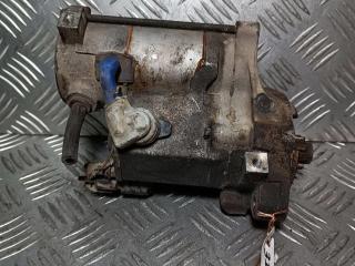 стартер Land Rover Range Rover 3 поколение 2003, 4.4 л., i, M62 B44, бензин, АКПП, полный привод, 12417504480, E2718P, 2280009131
