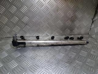 форсунка Ford Focus 2 поколение 2006, 2.5 л., i, бензин, МКПП, 0280158096, 0261230238
