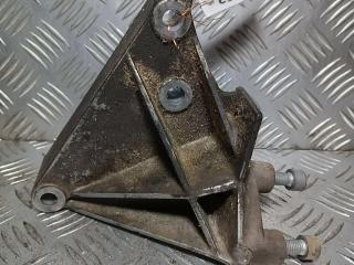 кронштейн КПП Opel Vectra B 1998, 1.8 л., i, бензин, 90496531