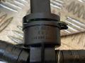 датчик температуры двигателя Volkswagen Touareg 1 поколение 2007, 2.5 л., TDi, дизель, АКПП, 038906081B - фото №4